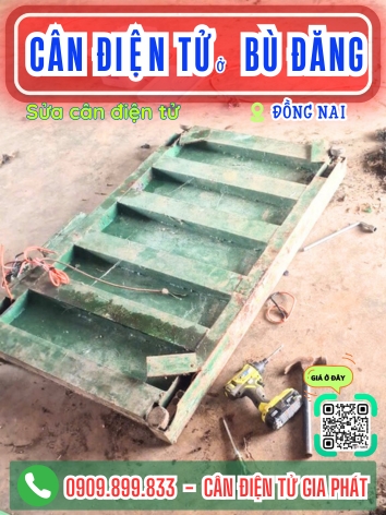C&acirc;n điện tử ở B&ugrave; Đăng Đồng Nai - C&acirc;n Gia Ph&aacute;t