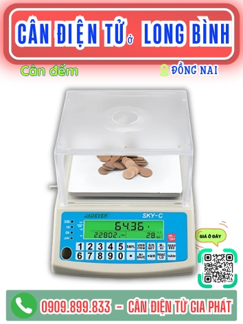 C&acirc;n điện tử ở Long B&igrave;nh Đồng Nai - C&acirc;n Gia Ph&aacute;t