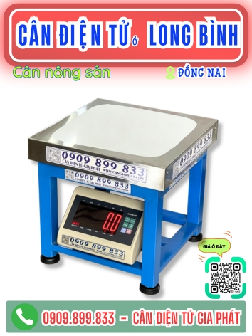C&acirc;n điện tử ở Long B&igrave;nh Đồng Nai - C&acirc;n Gia Ph&aacute;t