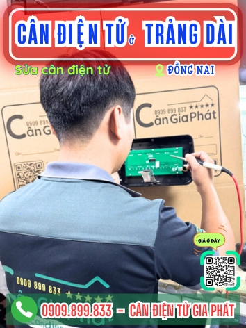 C&acirc;n điện tử ở Trảng D&agrave;i Đồng Nai - C&acirc;n Gia ph&aacute;t