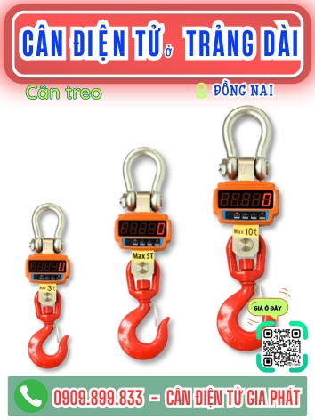 C&acirc;n điện tử ở Trảng D&agrave;i Đồng Nai - C&acirc;n Gia ph&aacute;t