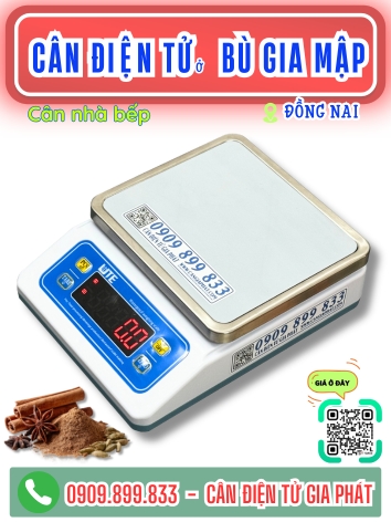 C&acirc;n điện tử ở B&ugrave; Gia Mập Đồng Nai - C&acirc;n Gia Ph&aacute;t