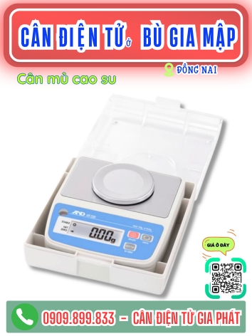 C&acirc;n điện tử ở B&ugrave; Gia Mập Đồng Nai - C&acirc;n Gia Ph&aacute;t