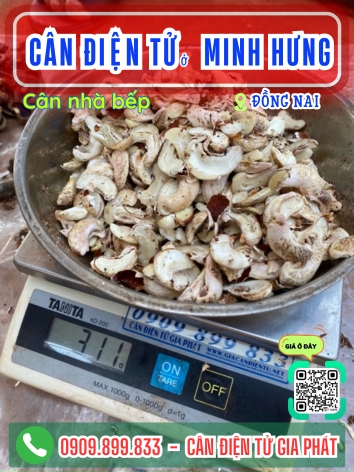 C&acirc;n điện tử ở Minh Hưng Đồng Nai - C&acirc;n Gia Ph&aacute;t