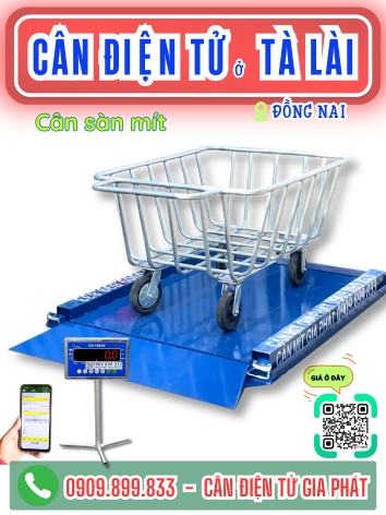 C&acirc;n điện tử ở T&agrave; L&agrave;i Đồng Nai - C&acirc;n Gia Ph&aacute;t