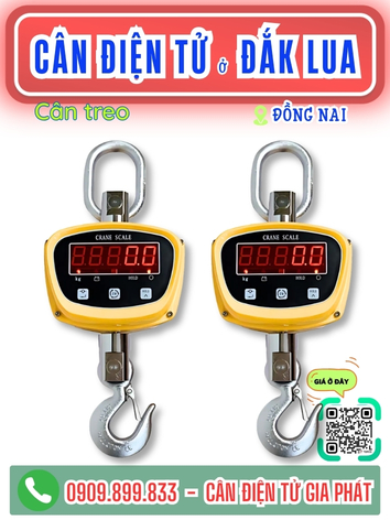 C&acirc;n điện tử ở Đắk Lua Đồng Nai - C&acirc;n Gia Ph&aacute;t