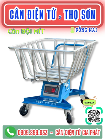 C&acirc;n điện tử ở Thọ Sơn Đồng Nai - C&acirc;n Gia Ph&aacute;t