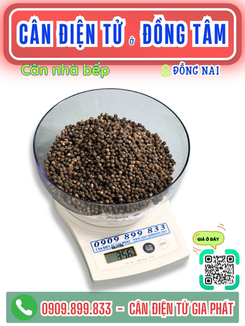 C&acirc;n điện tử ở Đồng T&acirc;m Đồng Nai - C&acirc;n Gia Ph&aacute;t