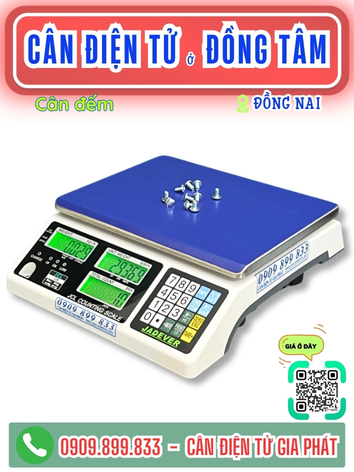 C&acirc;n điện tử ở Đồng T&acirc;m Đồng Nai - C&acirc;n Gia Ph&aacute;t