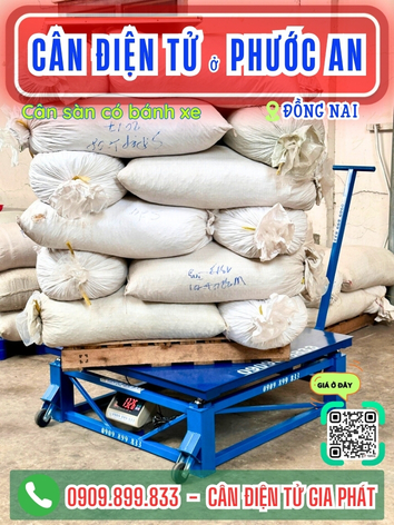 C&acirc;n điện tử Phước An Đồng Nai - C&acirc;n Gia Ph&aacute;t