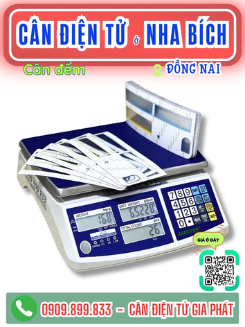 C&acirc;n điện tử ở Nha B&iacute;ch Đồng Nai - C&acirc;n Gia Ph&aacute;t