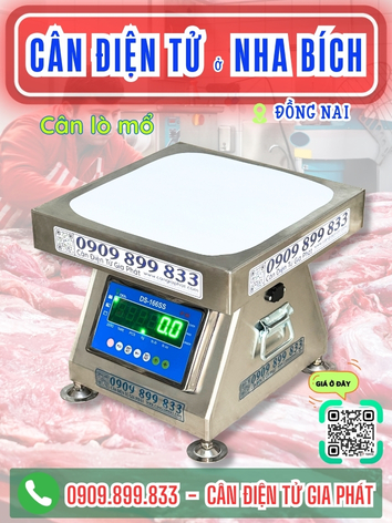 C&acirc;n điện tử ở Nha B&iacute;ch Đồng Nai - C&acirc;n Gia Ph&aacute;t