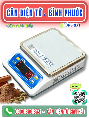 C&acirc;n điện tử ở B&igrave;nh Phước Đồng Nai - C&acirc;n Gia Ph&aacute;t