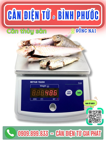 C&acirc;n điện tử ở B&igrave;nh Phước Đồng Nai - C&acirc;n Gia Ph&aacute;t