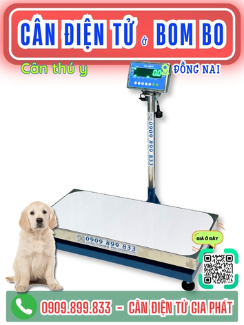 C&acirc;n điện tử ở Bom Bo Đồng Nai - C&acirc;n Gia Ph&aacute;t