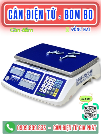 C&acirc;n điện tử ở Bom Bo Đồng Nai - C&acirc;n Gia Ph&aacute;t
