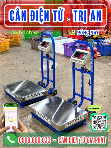 C&acirc;n điện tử ở Trị An Đồng Nai - C&acirc;n Gia Ph&aacute;t