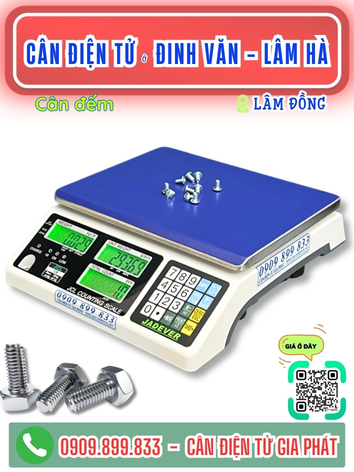 C&acirc;n điện tử ở Đức Trọng - L&acirc;m H&agrave; L&acirc;m Đồng - C&acirc;n Gia Ph&aacute;t