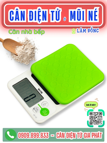 C&acirc;n điện tử ở Mũi N&eacute; L&acirc;m Đồng - C&acirc;n Gia Ph&aacute;t