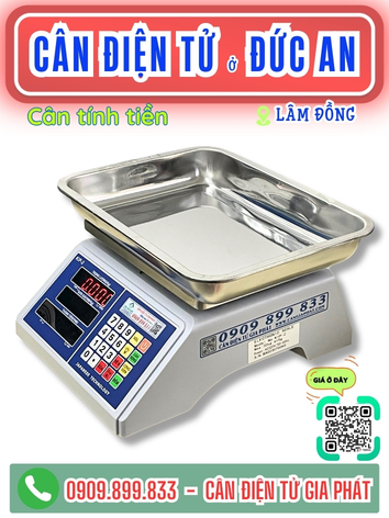 C&acirc;n điện tử ở Đức An L&acirc;m Đồng - C&acirc;n Gia Ph&aacute;t