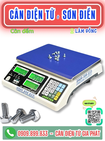 C&acirc;n điện tử ở Sơn Điền L&acirc;m Đồng - C&acirc;n Gia Ph&aacute;t