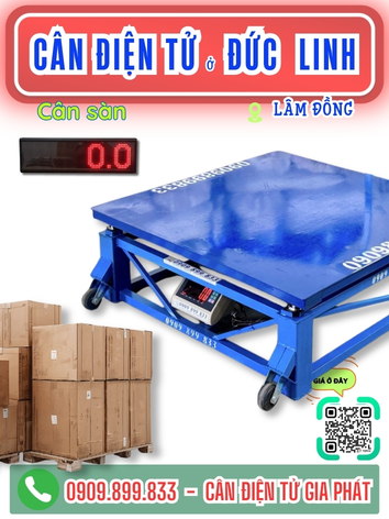 C&acirc;n điện tử ở Đức Linh L&acirc;m Đồng - C&acirc;n Gia Ph&aacute;t