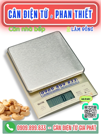 C&acirc;n điện tư ở Phan Thiết L&acirc;m Đồng - C&acirc;n Gia Ph&aacute;t