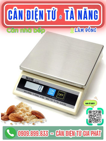 C&acirc;n điện tử ở T&agrave; Năng L&acirc;m Đồng - C&acirc;n Gia Ph&aacute;t