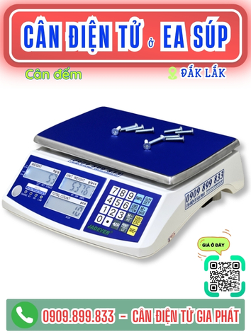 C&acirc;n điện tử ở Ea S&uacute;p Đắk Lắk - C&acirc;n Gia Ph&aacute;t