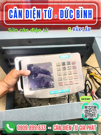 C&acirc;n điện tử ở Đức B&igrave;nh Đắk Lắk - C&acirc;n Gia Ph&aacute;t