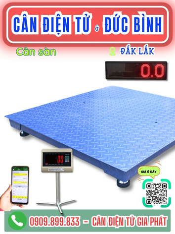 C&acirc;n điện tử ở Đức B&igrave;nh Đắk Lắk - C&acirc;n Gia Ph&aacute;t