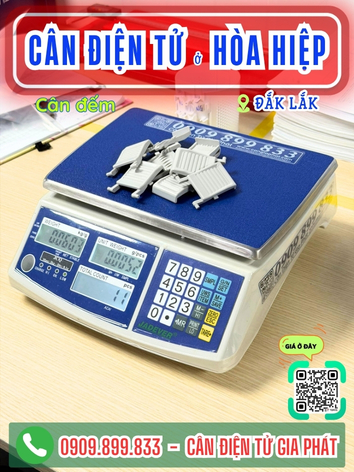 C&acirc;n điện tử ở H&ograve;a Hiệp Đắk Lắk - C&acirc;n Gia Ph&aacute;t