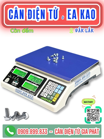 C&acirc;n điện tử ở Ea Kao Đắk Lắk - C&acirc;n Gia Ph&aacute;t