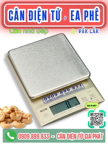 C&acirc;n điện tử ở Ea Ph&ecirc; Đắk Lắk - C&acirc;n Gia Ph&aacute;t