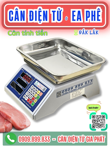 C&acirc;n điện tử ở Ea Ph&ecirc; Đắk Lắk - C&acirc;n Gia Ph&aacute;t