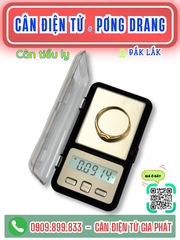 C&acirc;n điện tử ở Pơng Drang Đắk Lắk - C&acirc;n Gia Ph&aacute;t