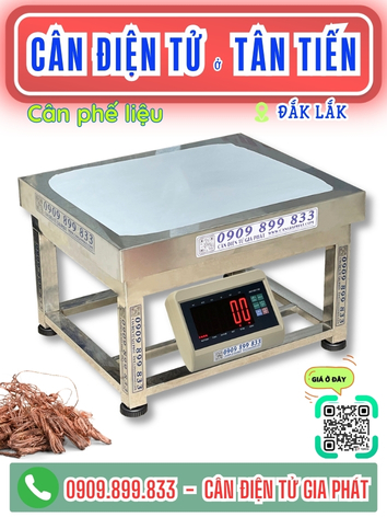 C&acirc;n điện tử ở T&acirc;n Tiến Đắk Lắk - C&acirc;n Gia Ph&aacute;t