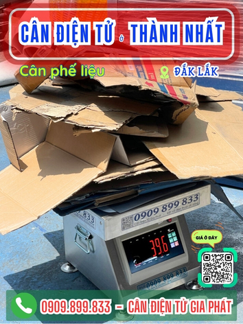 C&acirc;n điện tử ở Th&agrave;nh Nhất Đắk Lắk - C&acirc;n Gia Ph&aacute;t