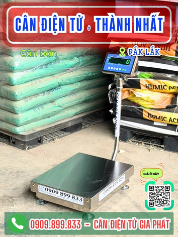 C&acirc;n điện tử ở Th&agrave;nh Nhất Đắk Lắk - C&acirc;n Gia Ph&aacute;t