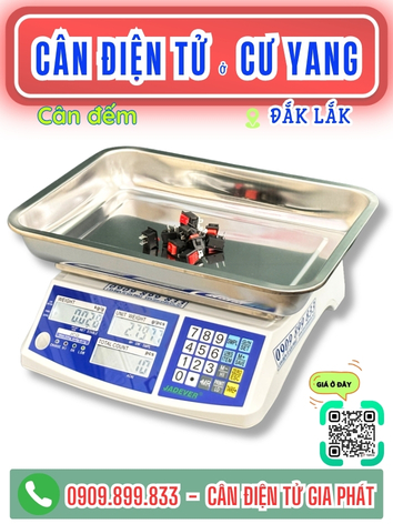 C&acirc;n điện tử ở Cư Yang Đắk Lắk - C&acirc;n Gia Ph&aacute;t