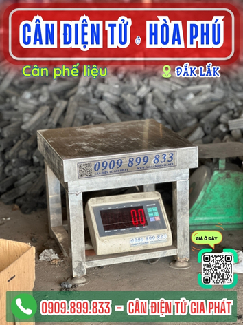 C&acirc;n điện tử ở H&ograve;a Ph&uacute; Đắk Lắk - C&acirc;n Gia Ph&aacute;t